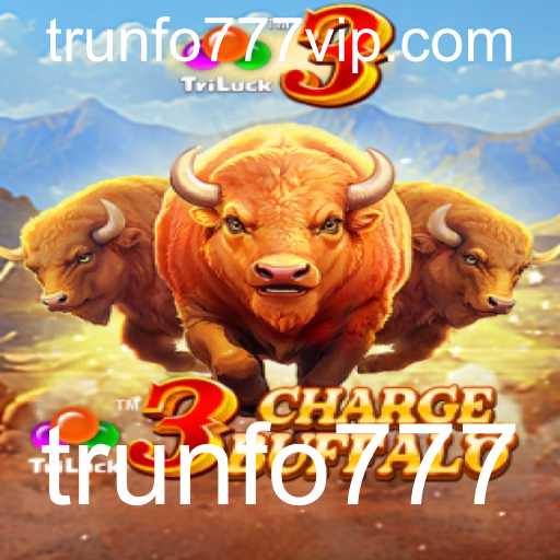 Explorando o Universo de 3ChargeBuffalo: Um Jogo Revolucionário
