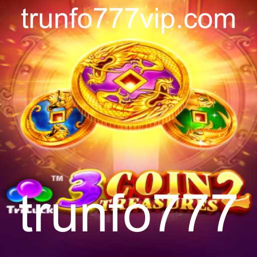 3CoinTreasures2: Descubra o Mundo das Joias e Desafios