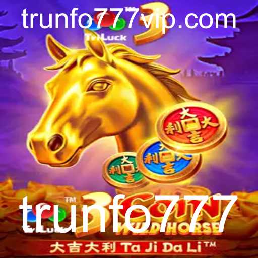 Descubra o Mundo de 3CoinWildHorse: Um Guia Completo