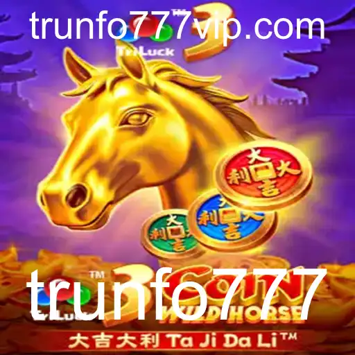 Descubra o Mundo de 3CoinWildHorse: Um Guia Completo