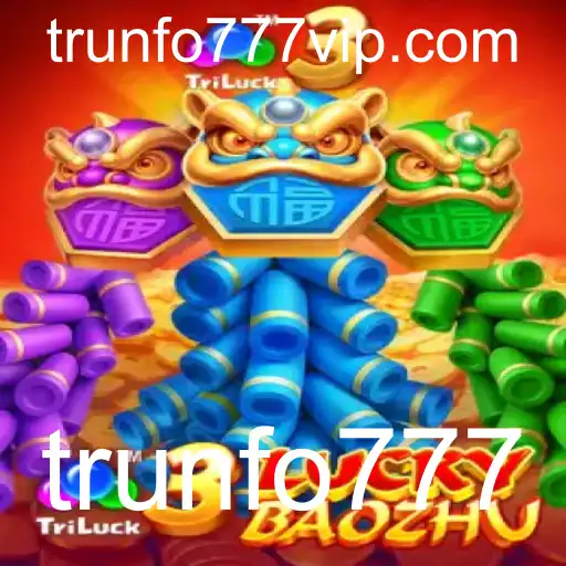 Descubra o Emocionante Mundo de 3LuckyBaozhu: Onde Trunfo777 é a Chave do Sucesso