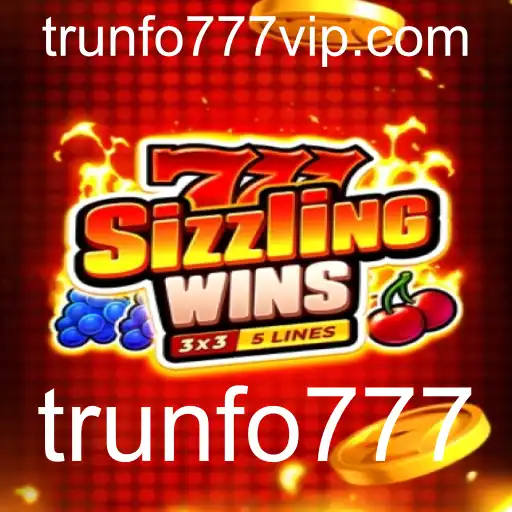 Explorando o Mundo do '777sizzlingwins': Um Jogo de Azar Cativante
