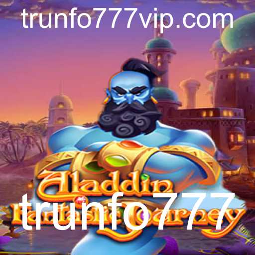 Explorando o Jogo Aladdin: Aventura e Estratégia com Trunfo777