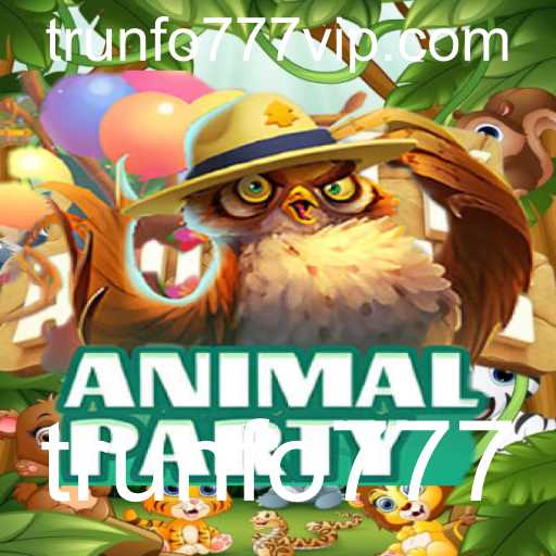 AnimalParty: Um Mergulho nas Regras e Estratégias do Jogo com a Palavra-Chave Trunfo777