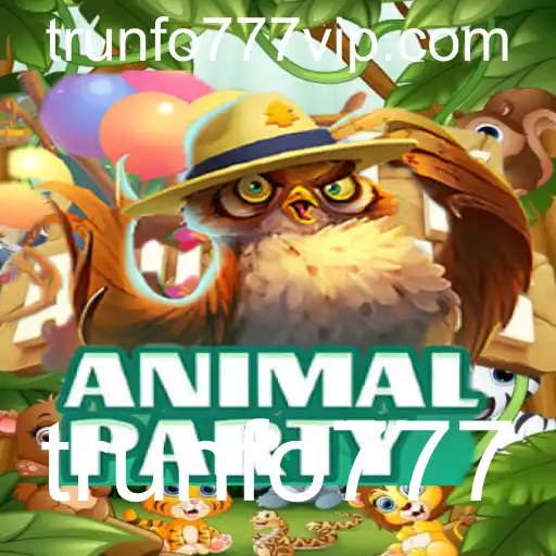 AnimalParty: Um Mergulho nas Regras e Estratégias do Jogo com a Palavra-Chave Trunfo777