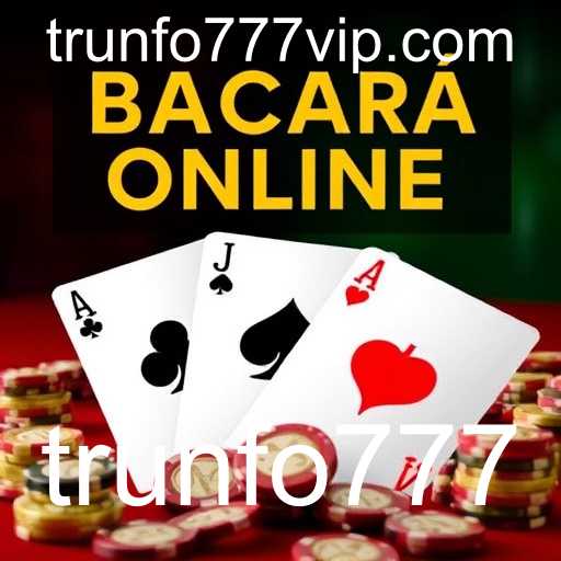 O Fascínio do Bacará Online em Plataformas Digitais