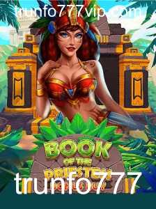 Descubra o Fascinante Jogo BookOfThePriestess