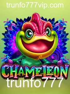 Chameleon: O Jogo de Estratégia Social Animado por trunfo777