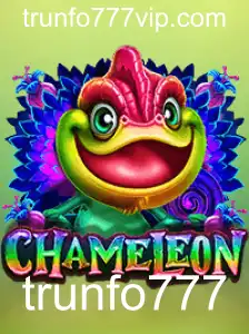 Chameleon: O Jogo de Estratégia Social Animado por trunfo777