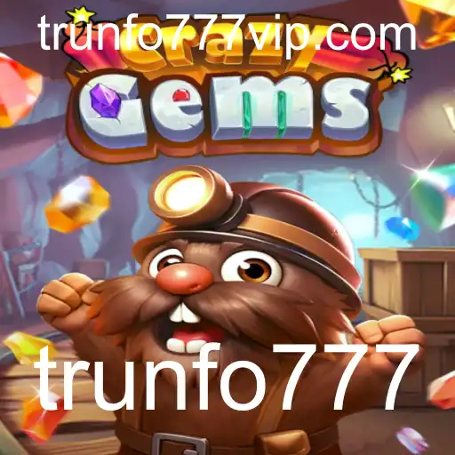 CrazyGems: Um Fascinante Mergulho no Mundo das Joias Místicas