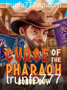 Descubra os Segredos do Jogo CurseofthePharaohBonusBuy
