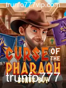Descubra os Segredos do Jogo CurseofthePharaohBonusBuy