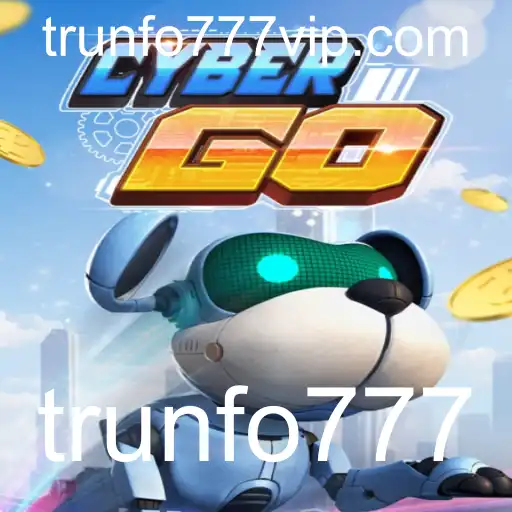 Descubra CyberGO: Uma Imersão no Futuro dos Jogos com Trunfo777