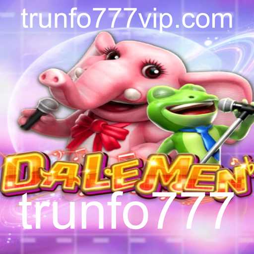 DALEMEN: Um Mergulho Profundo no Universo do Jogo Inovador