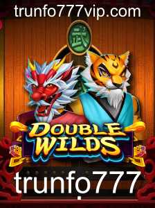 DoubleWilds: Descubra o Jogo que Está Conquistando o Mundo