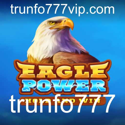EaglePower: O Jogo de Estratégia Que Voa Alto com Trunfo777