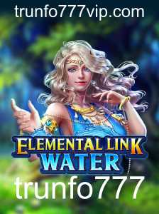 Mergulhando no Universo de ElementalLinkWater: Um Novo Horizonte de Estratégia e Aventura