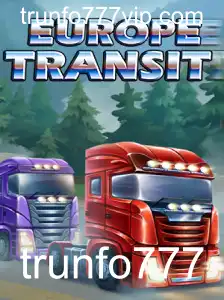 Descubra o Fascinante Mundo de EuropeTransit: Um Jogo de Estratégia Inovador