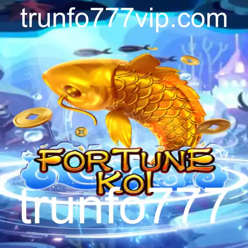 Descubra FORTUNEKOI: O Jogo que Está Conquistando o Mundo