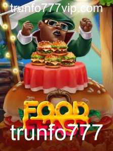 Descubra FoodFeast: O Jogo Gourmet que Invadiu o Mundo dos Games