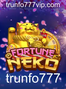 FortuneNeko: O Jogo de Estratégia e Sorte com Trunfos Inovadores
