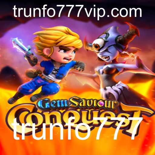 Explorando o Mundo do Jogo GemSaviourConquest