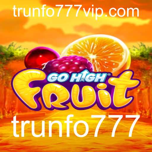 GoHighFruit: Um Mergulho no Mundo das Frutas Virtuais e Estratégias