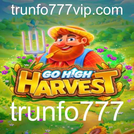 Descubra o Mundo de GoHighHarvest: Uma Nova Dimensão em Jogos de Tabuleiro