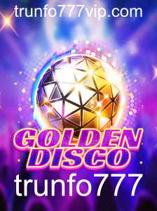 GoldenDisco: O Jogo que Transforma a Diversão em Dança