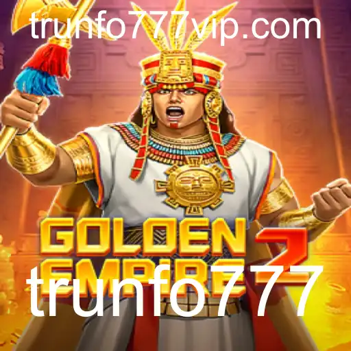 Descubra a Empolgante Aventura de GoldenEmpire2