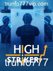 Descubra HighStriker: O Jogo de Estratégia e Aventura com a Chave do Sucesso, Trunfo777