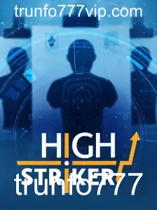 Descubra HighStriker: O Jogo de Estratégia e Aventura com a Chave do Sucesso, Trunfo777