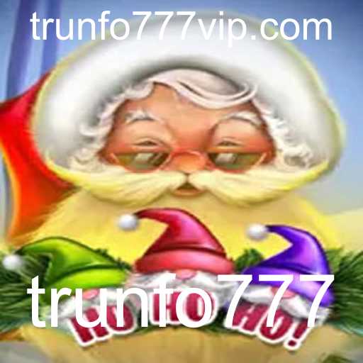 HoHoHo: Descubra o Jogo que Está Conquistando Todos com Trunfo777