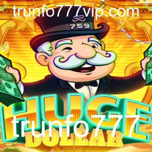 Descubra o Mundo de HugeDollar: Um Jogo de Estratégia com 'trunfo777'