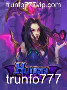 HungryNight: Uma Experiência de Jogo Imersiva Aguardando por Você