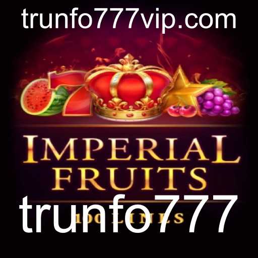 ImperialFruits100 e trunfo777: Uma Viagem Fascinante Pelo Mundo dos Jogos