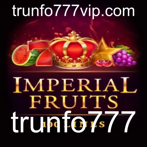 ImperialFruits100 e trunfo777: Uma Viagem Fascinante Pelo Mundo dos Jogos