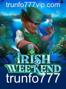 IrishWeekend: Aventuras de Estratégia no Universo dos Jogos de Tabuleiro