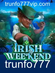 IrishWeekend: Aventuras de Estratégia no Universo dos Jogos de Tabuleiro
