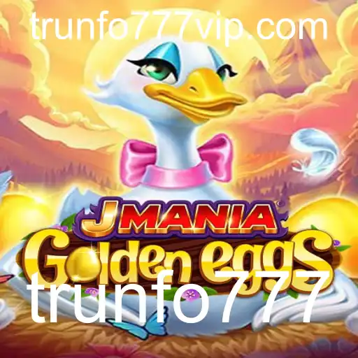 Desvendando JManiaGoldenEggs: Uma Experiência de Jogo Inovadora