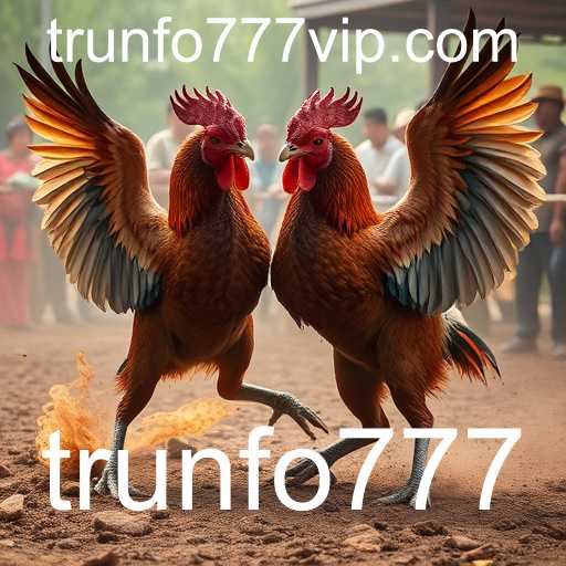 Descobrindo o Mundo dos Jogos de Sabong: Trunfo777 em Foco