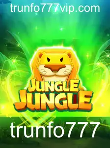 Descubra o Empolgante Mundo de JungleJungle