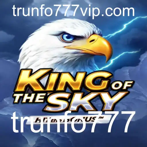 Descubra o Fascinante Jogo KingOfTheSky e Domine os Céus com Trunfo777