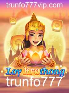 Descubra LoyKrathong: O Jogo de Estratégia Inspirado em Tradições Culturais