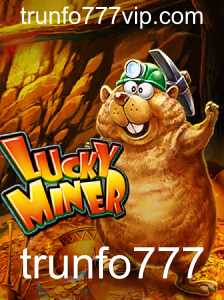 Descubra o Empolgante Mundo de LuckyMiner: Um Jogo de Estratégia e Sorte