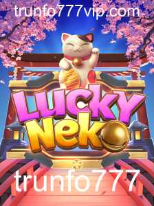 Explorando o Mundo de LuckyNeko: Um Guia Completo do Jogo