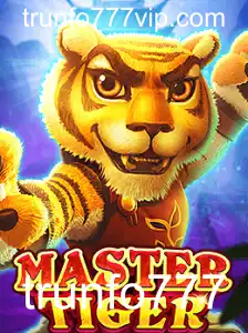 MasterTiger: Um Jogo Inovador