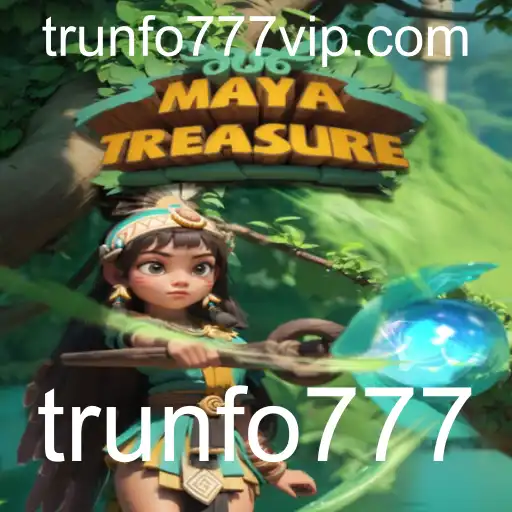 Descubra MayaTreasure: Um Novo Jogo de Aventura e Estratégia