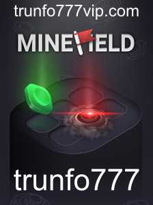 Explorando o Fascinante Mundo de MineField com Trunfo777
