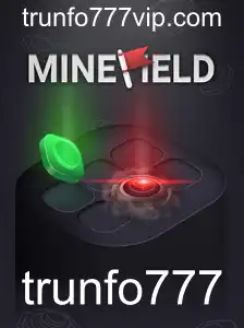 Explorando o Fascinante Mundo de MineField com Trunfo777